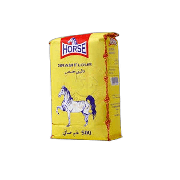 Horse Gram Flour, 1kg
