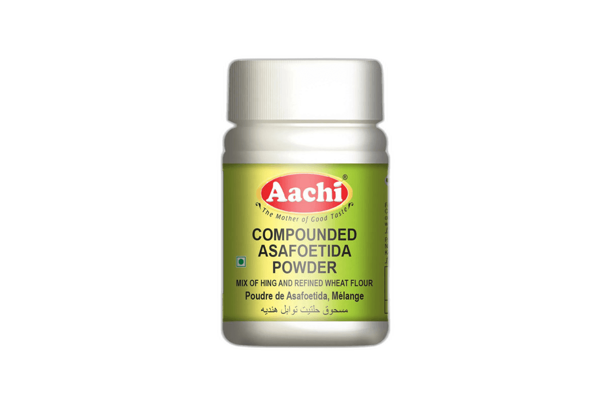 Aachi Asafoetida Powder 50 g