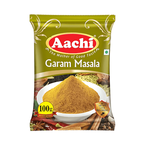 Aachi Garam Masala 100 g