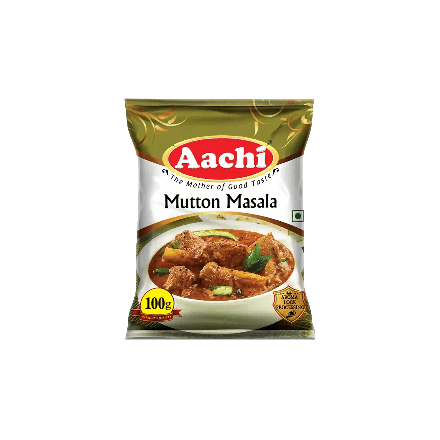 Aachi Mutton Curry Masala 100 g
