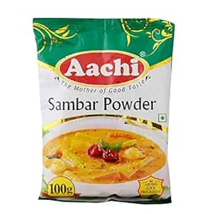 Acchi Sambar Powder 100 g