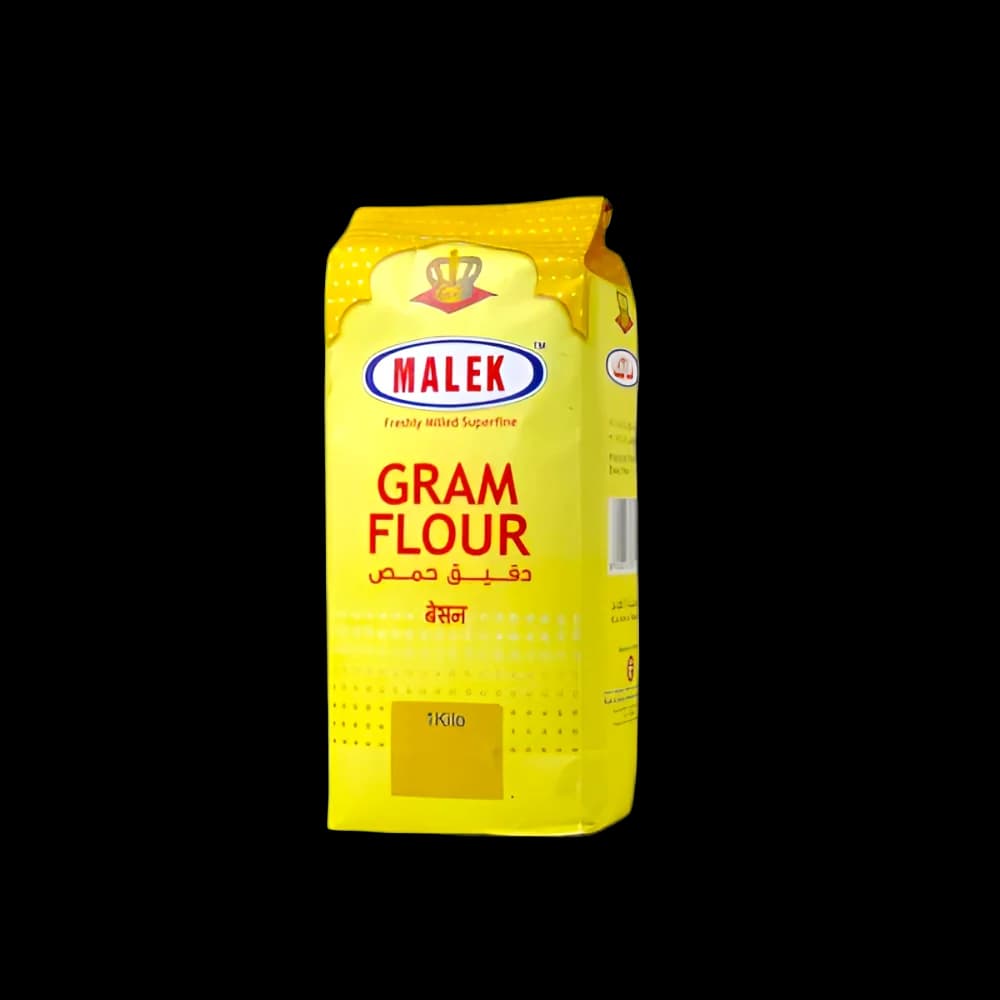 Malek Gram Flour, 800g