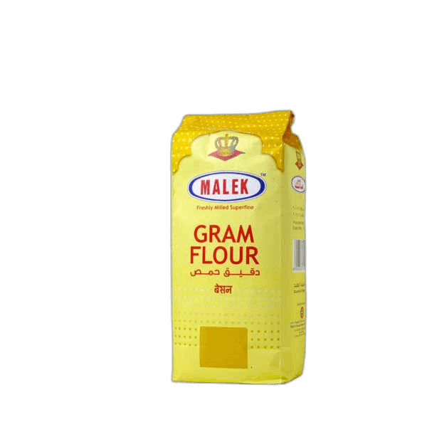 Malek Gram Flour 400 g