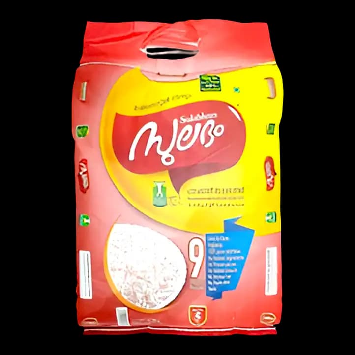 Sulabham Matta Rice, 5kg