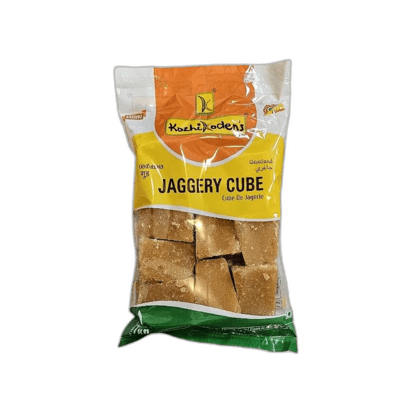 Kozhikodens Jaggery Cube 1 kg