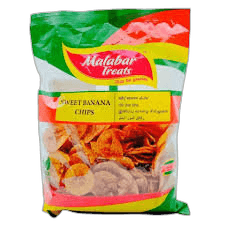 MD Banana Sweet Chips 150 g