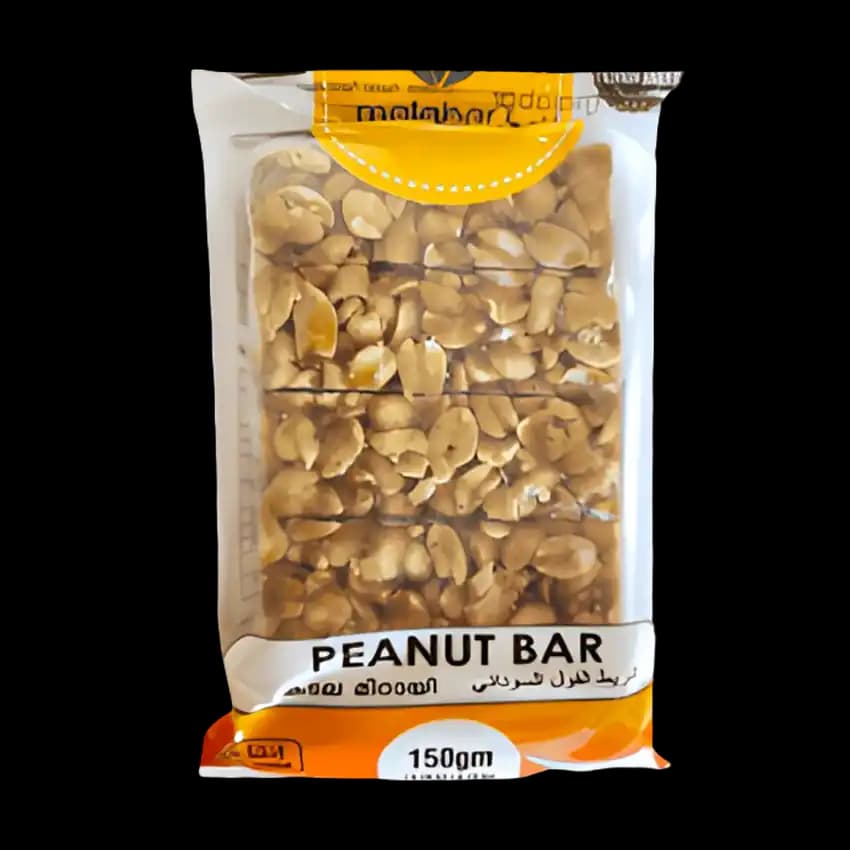 MD Peanut Bar, 150g