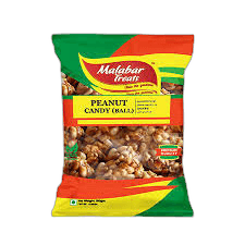 MD Peanut Ball 150 g