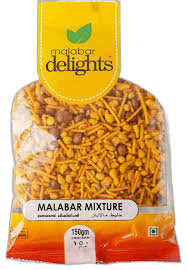 MD Malabar Mixture 150 g