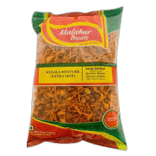 MD Malabar Mixture Extra Hot 500 g