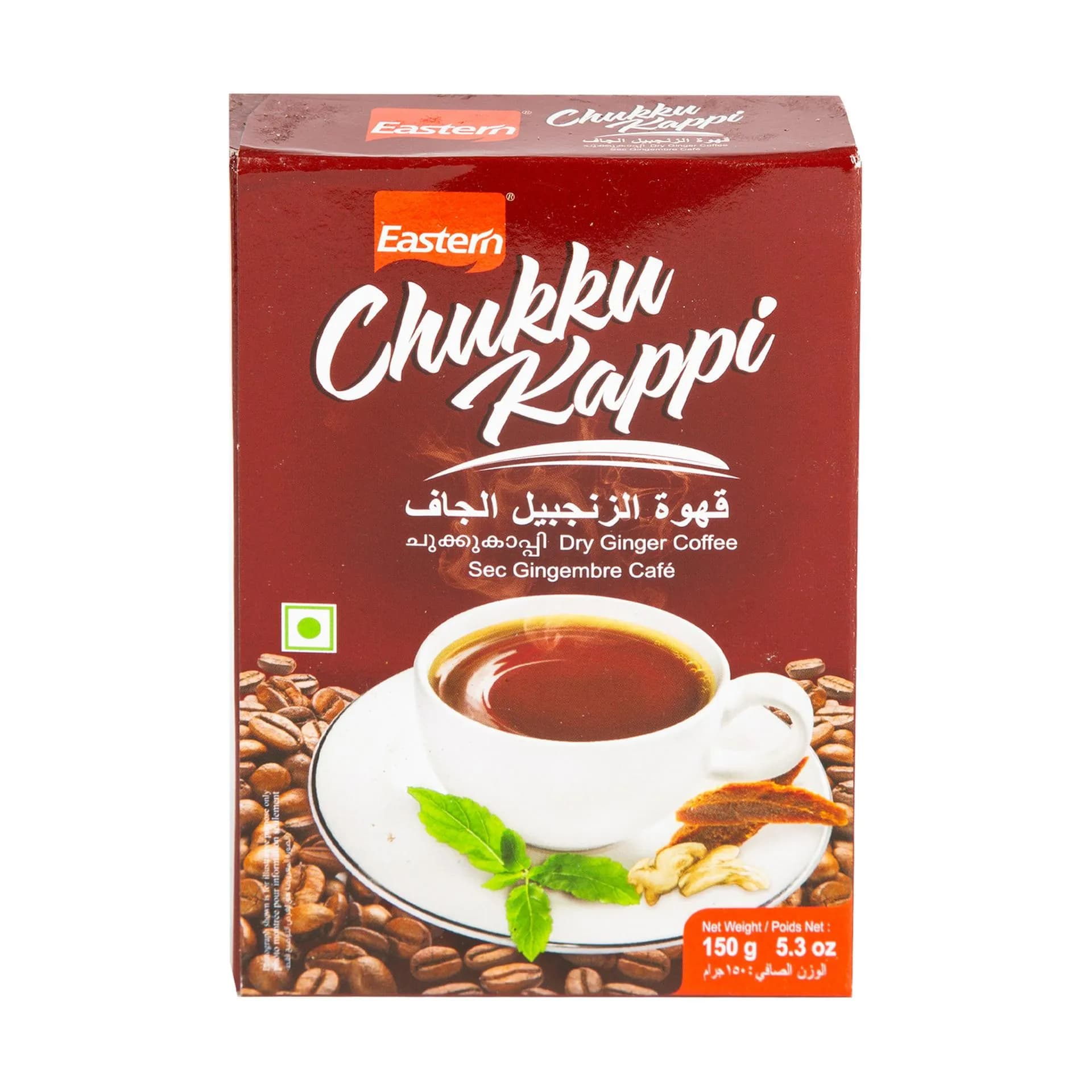 Kozhikodens Chukku Kappi 150 g