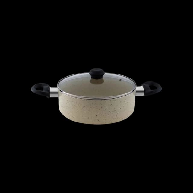 Delici Non-Stick Cooking Pot 22 cm