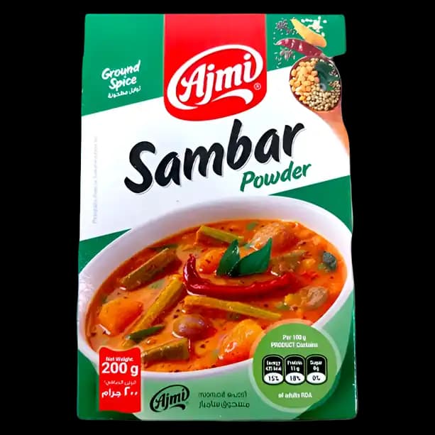 Ajmi Sambar Powder, 200g