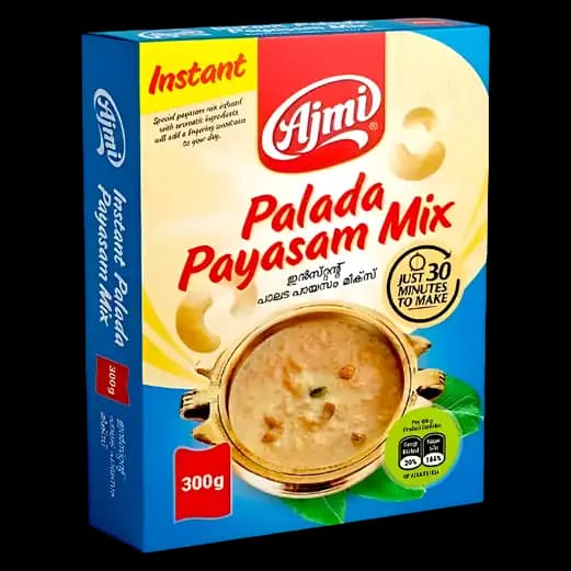 Ajmi Palada Payasam Mix, 300g