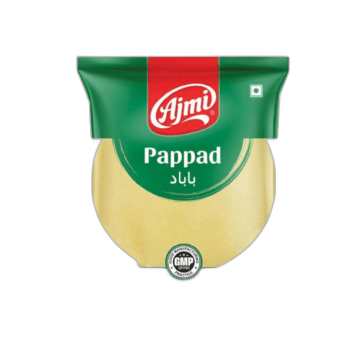 Ajmi Pappad 200 g