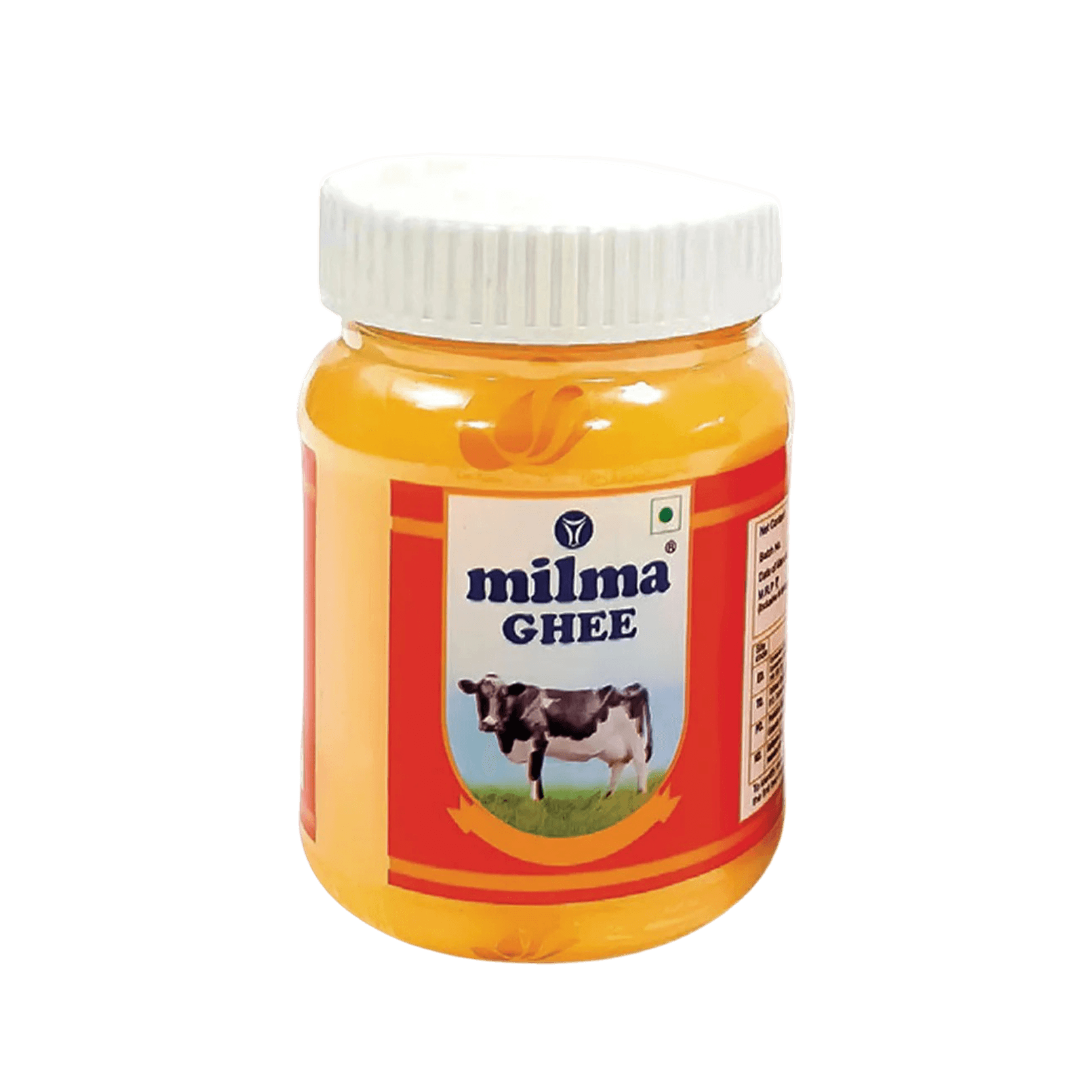 Milma Pure Ghee 200 ml
