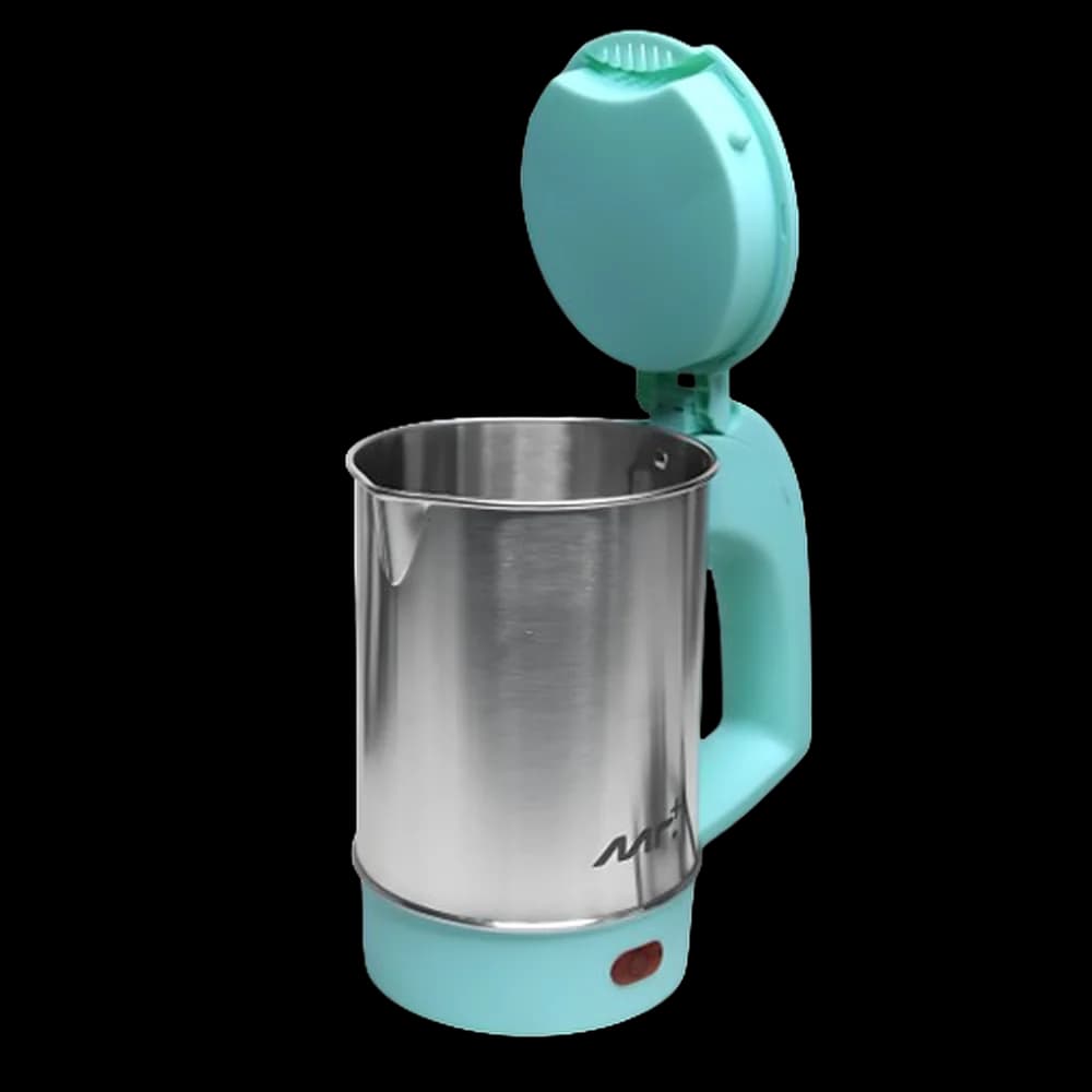 Mr. Plus Electric Kettle 500 ml MK8111