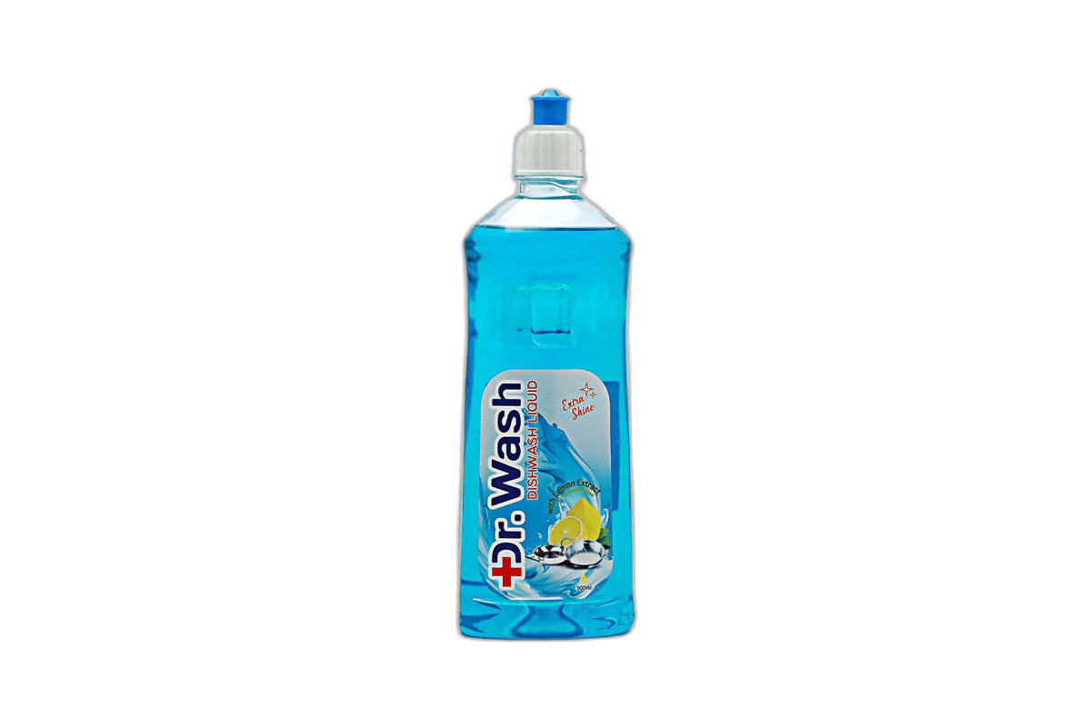 I Wash Dish Wash Liquid 500 ml