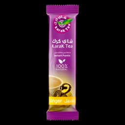 Karak Tea Instant Premix Ginger, 20g - image 2