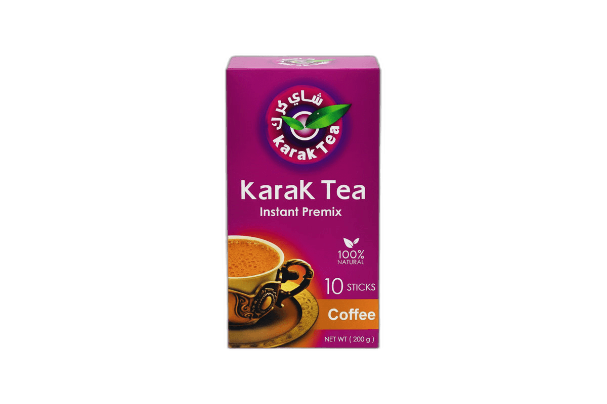 Karak Tea Instant Premix Coffee 20 g
