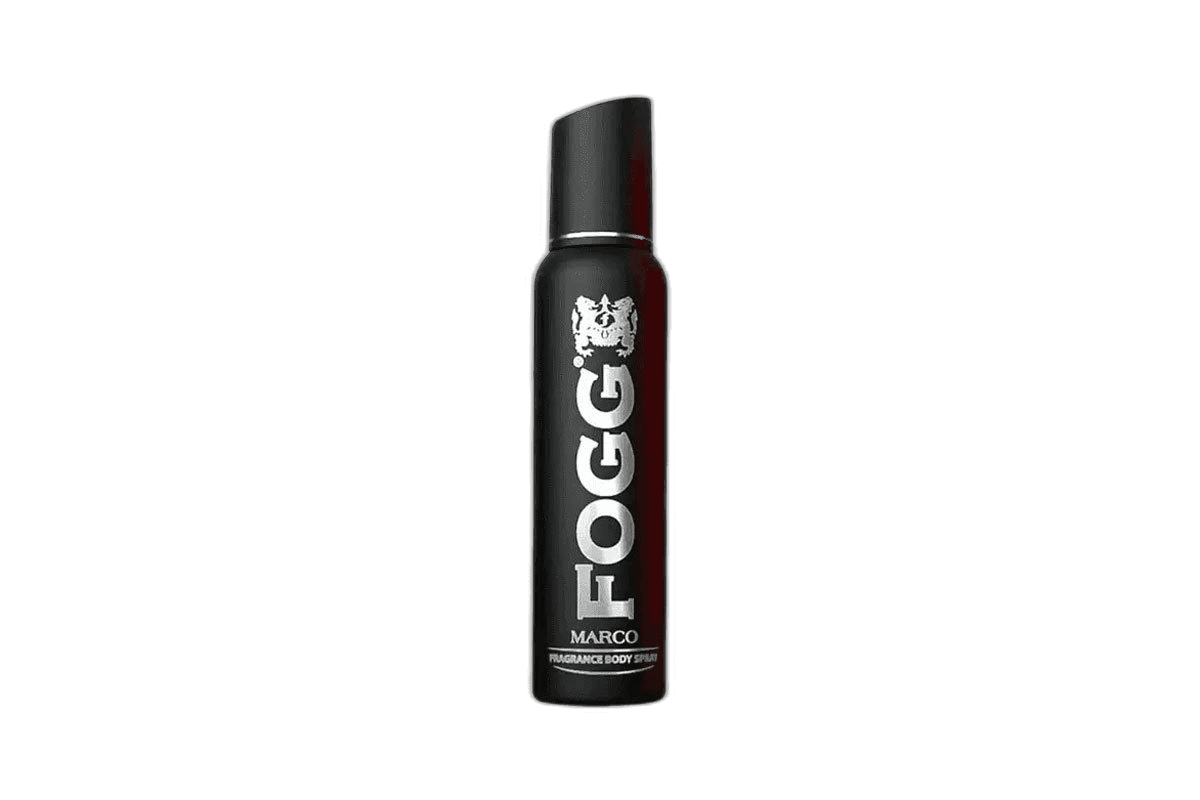 Fogg Men Marco Fragrance Body Spray 120 ml
