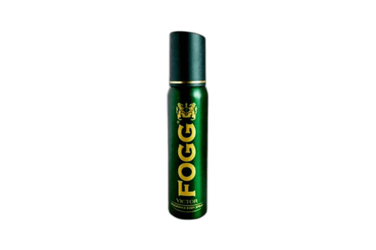 Fogg Victory Body Spray 120 ml