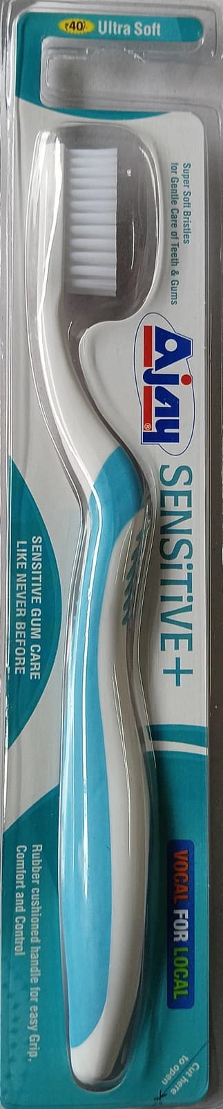 Ajayultra Soft Tooth Brush