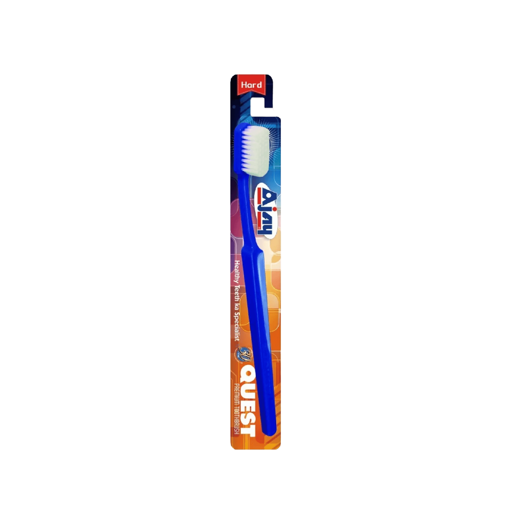 Ajay Tooth Brush Hard