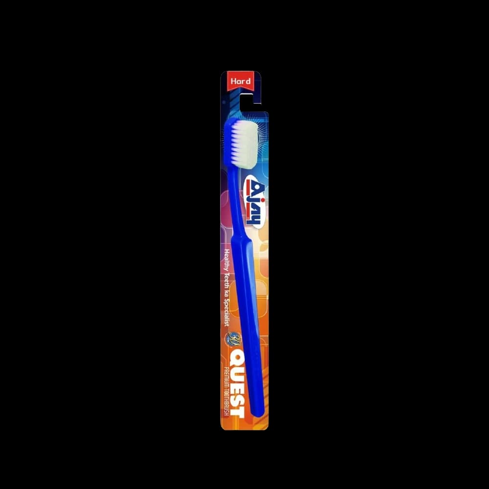 Ajay Tooth Brush Hard