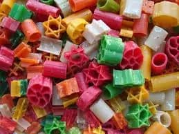 Horse Fryums 100 g