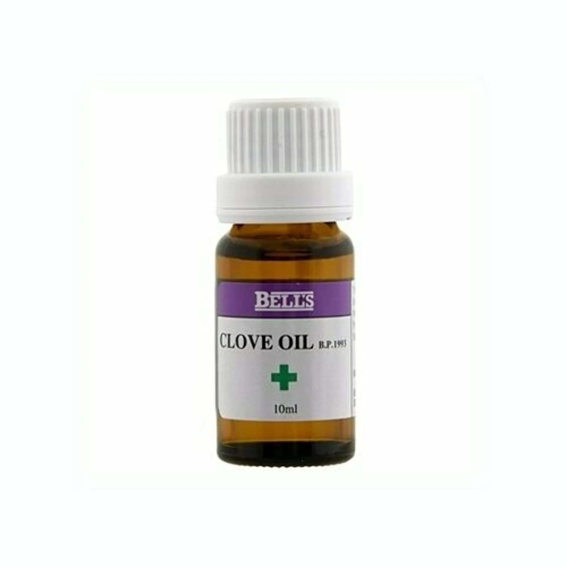 Clove Oil 10 ml
