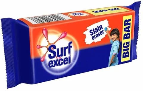 Surf Excel Soap 200/250 g