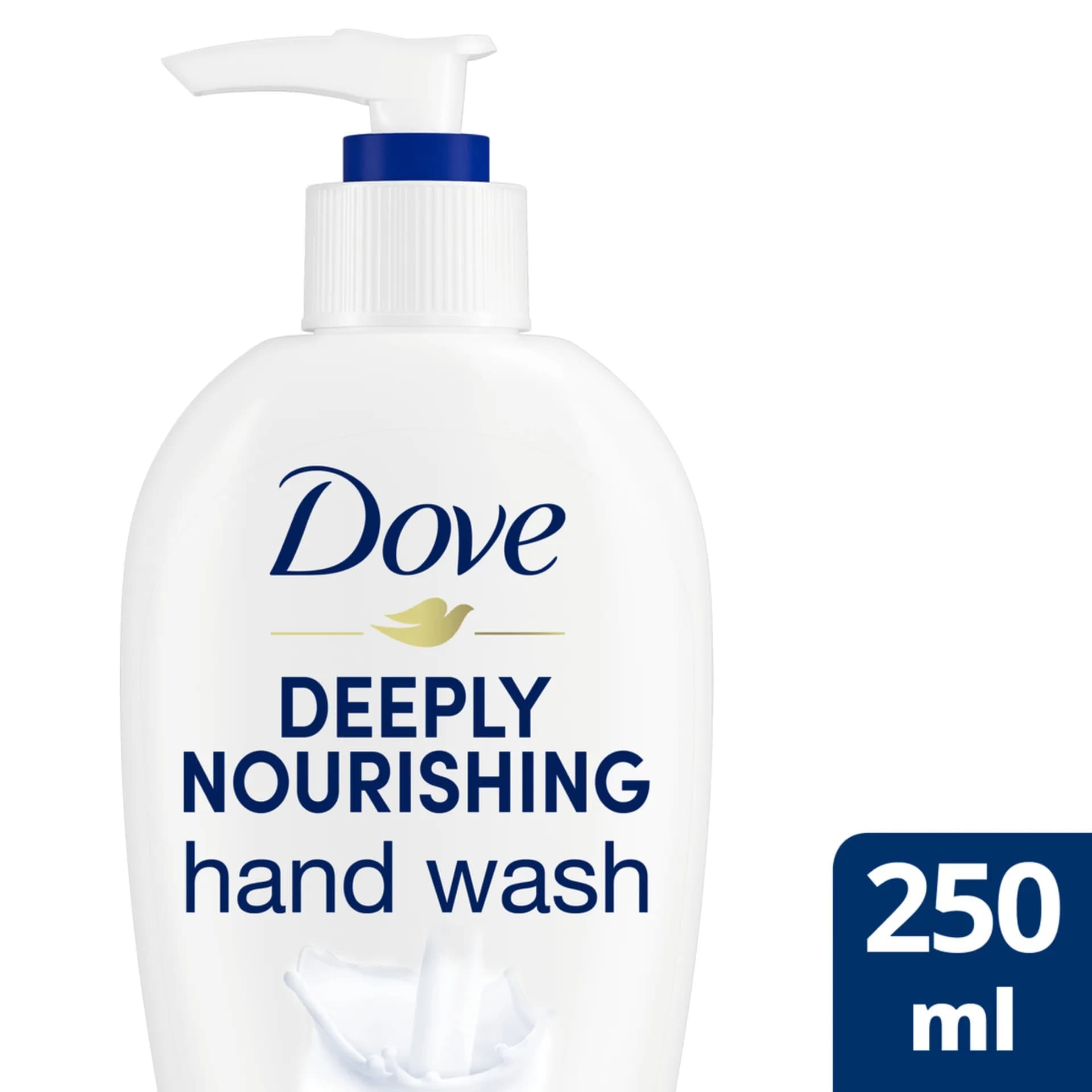 Dove Hand Wash Deep Nourishing, 250ml