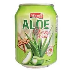 Nilamels Aloe Vera Drink 250 ml