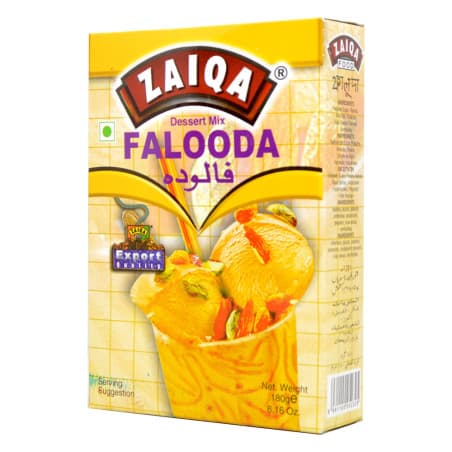 Zaiqa Falooda Mix 180 g