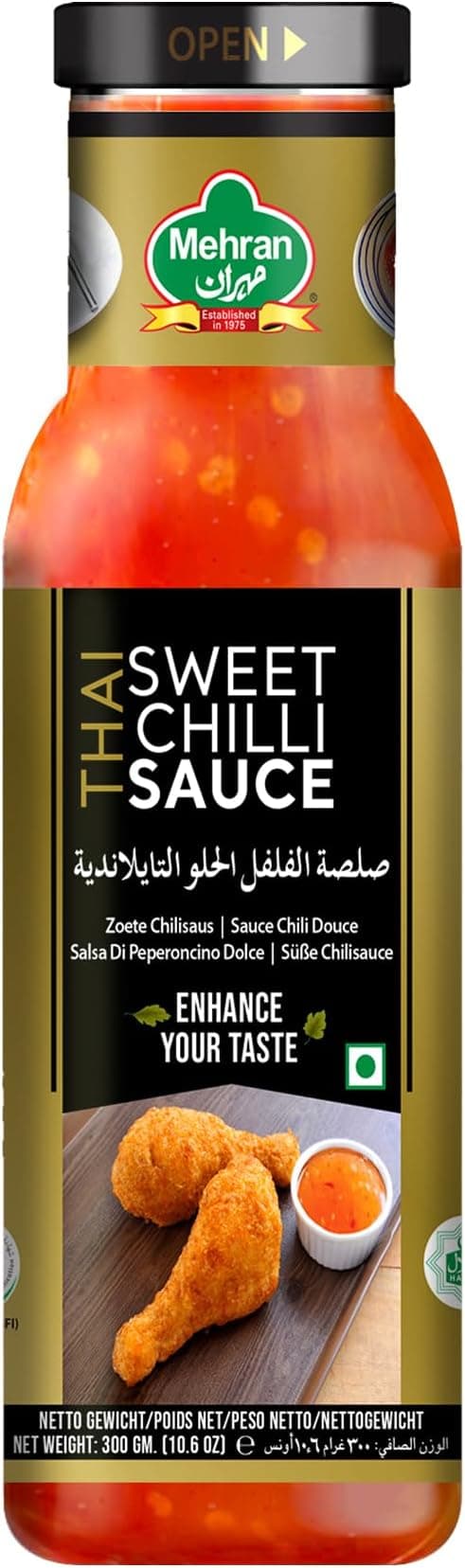 Mehran Sweet Chilli Sauce 300 g