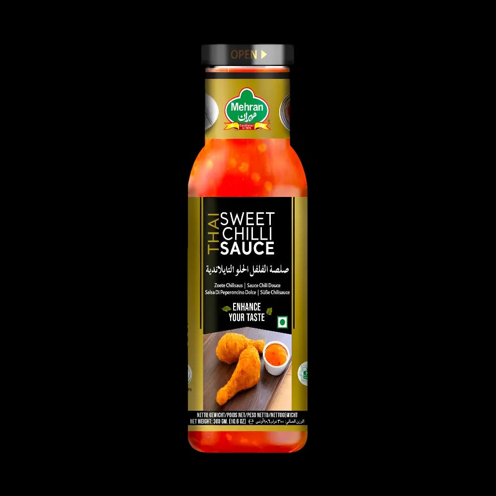 Mehran Sweet Chilli Sauce, 300g