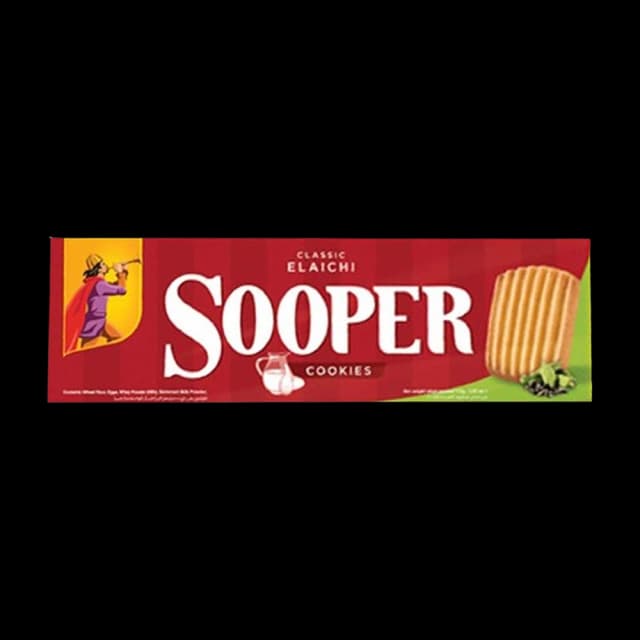 Peek Freans Sooper Biscuit 112 g