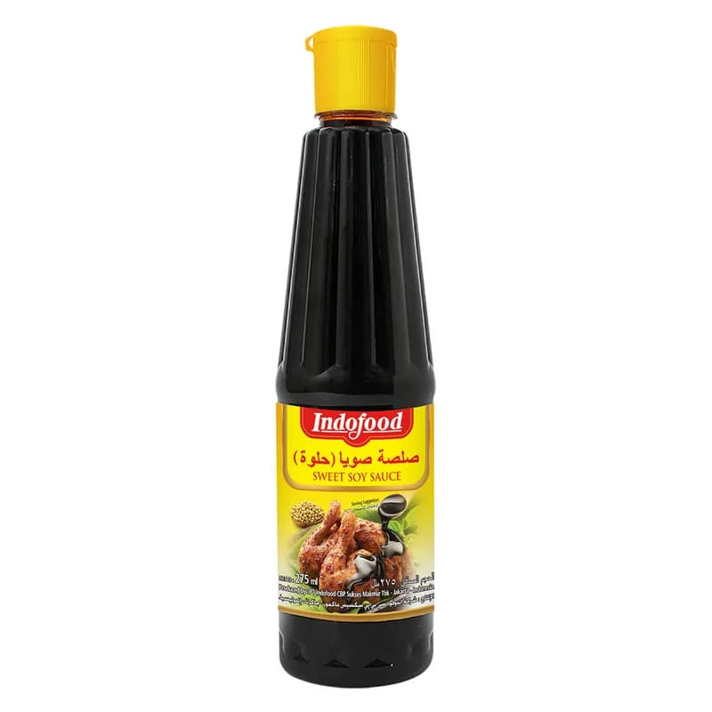 Indofood Sweet Soy Sauce 275 ml