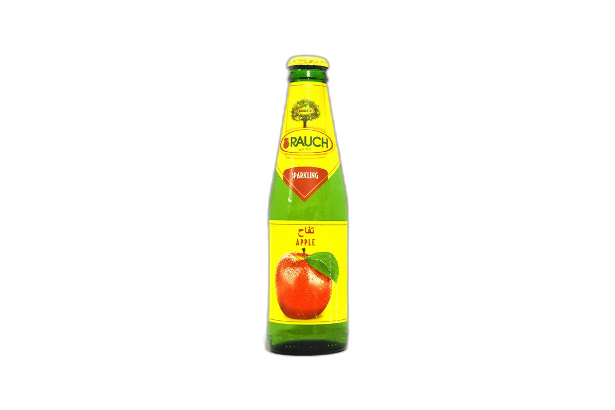 Rauch Apple Juice, 250ml
