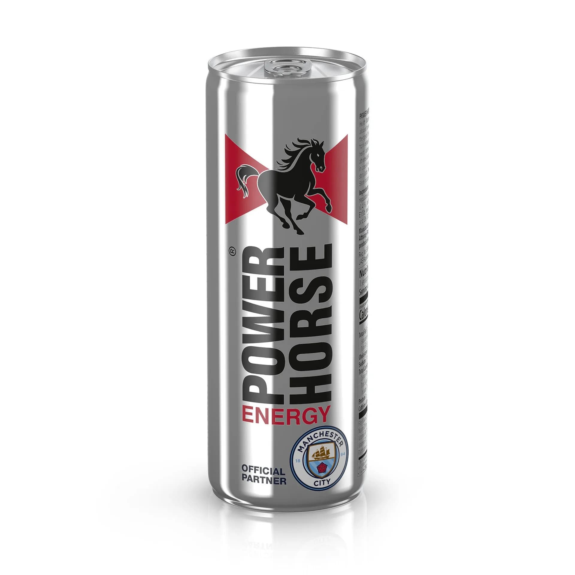 Power Horse Drink Can 355 ml