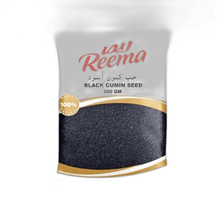 Reem Black Cummin Seed 100 g