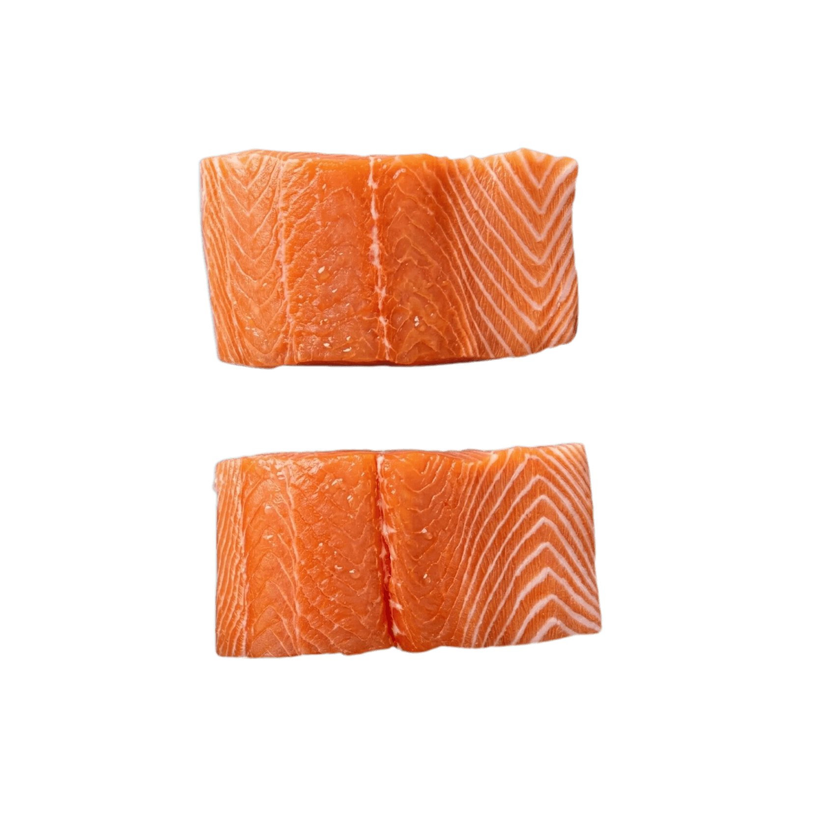 Norwegian Salmon Boneless Skinless Fillet, 350g