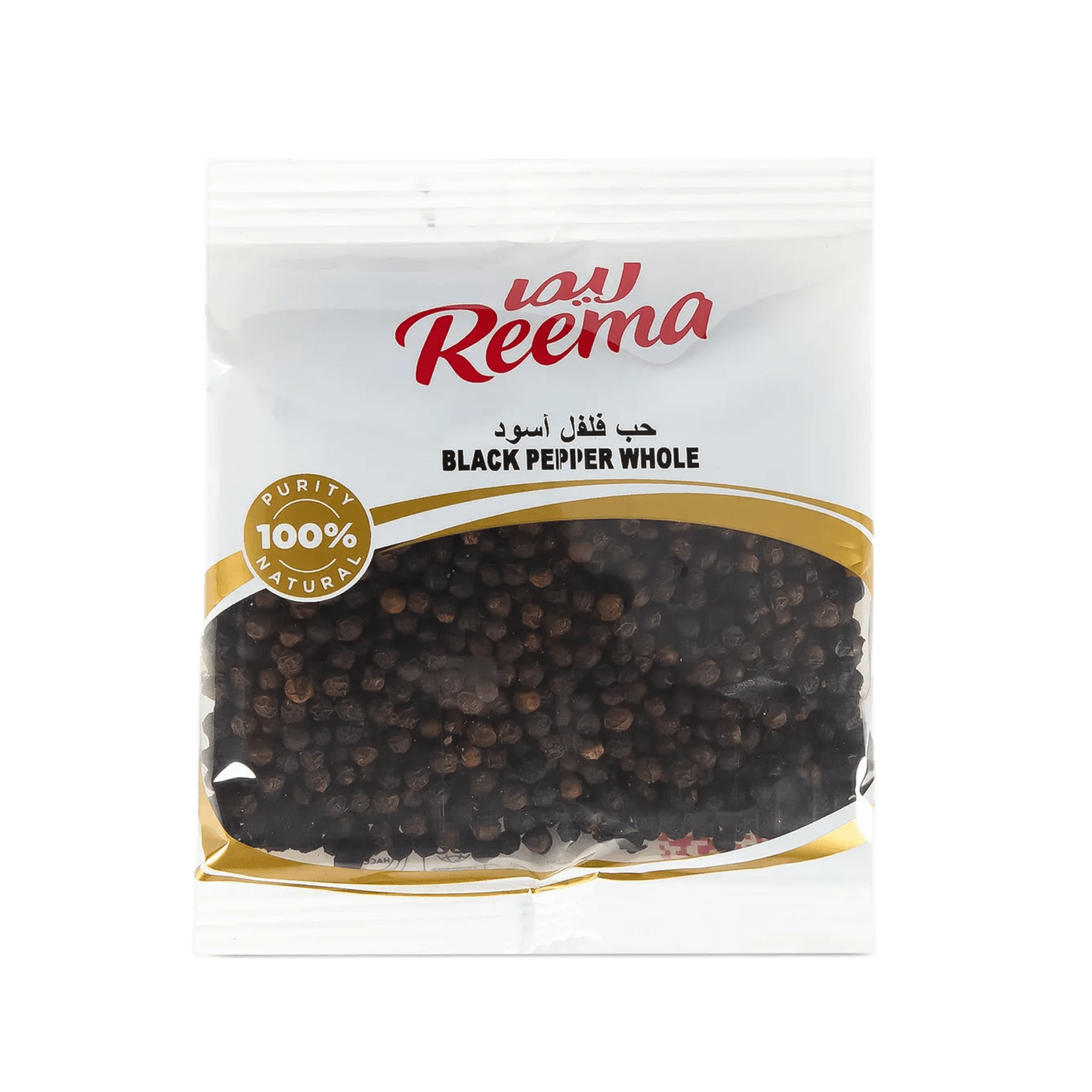 Reem Black Pepper Powder 100 g
