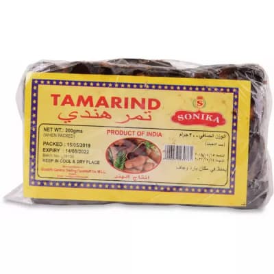 Sonika Tamarind 200 g