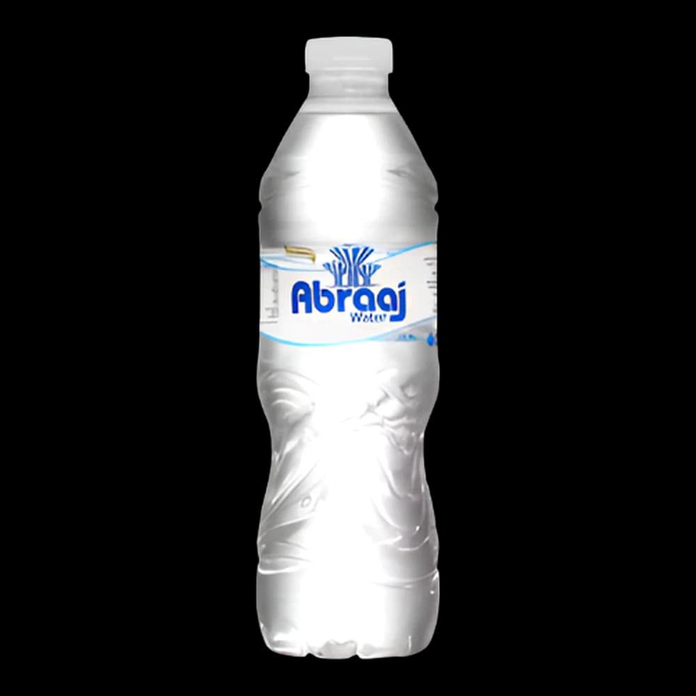 Abraaj Mineral Water, 500ml