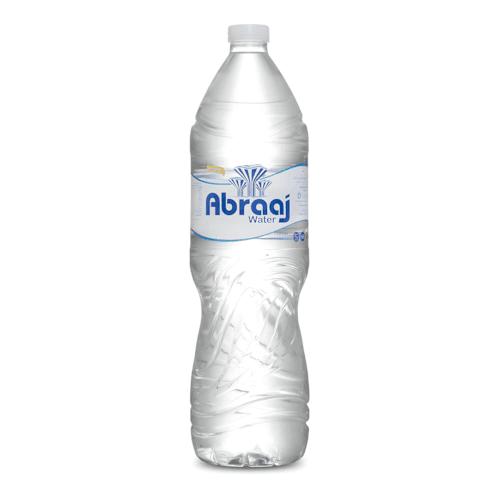 Abraaj Drinking Water 1.5 L