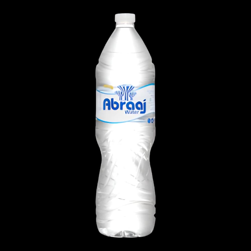 Abraaj Drinking Water, 1.5L