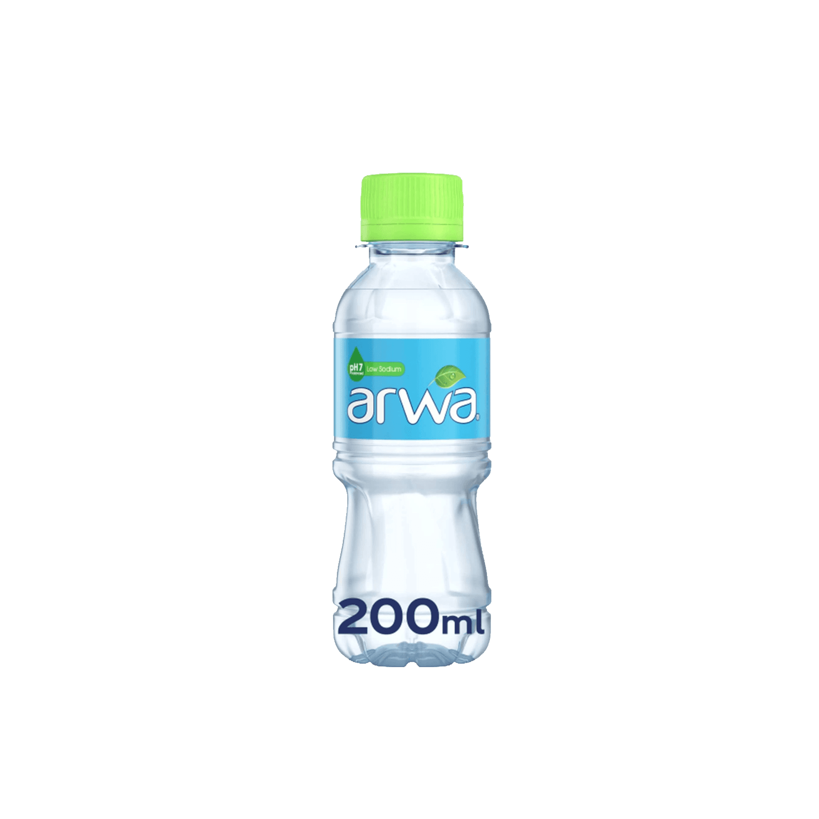 Arwa Water 200 ml