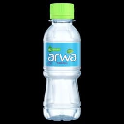 Arwa Water, 200ml - image 2